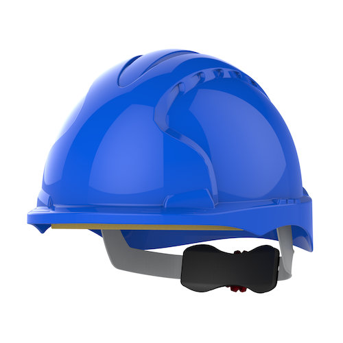 EVO®3 Safety Helmet Micro Peak Wheel Ratchet (5038428126304)